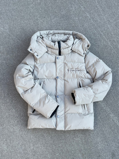 Polaris Cream