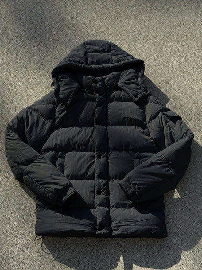 Puffer Ice 001